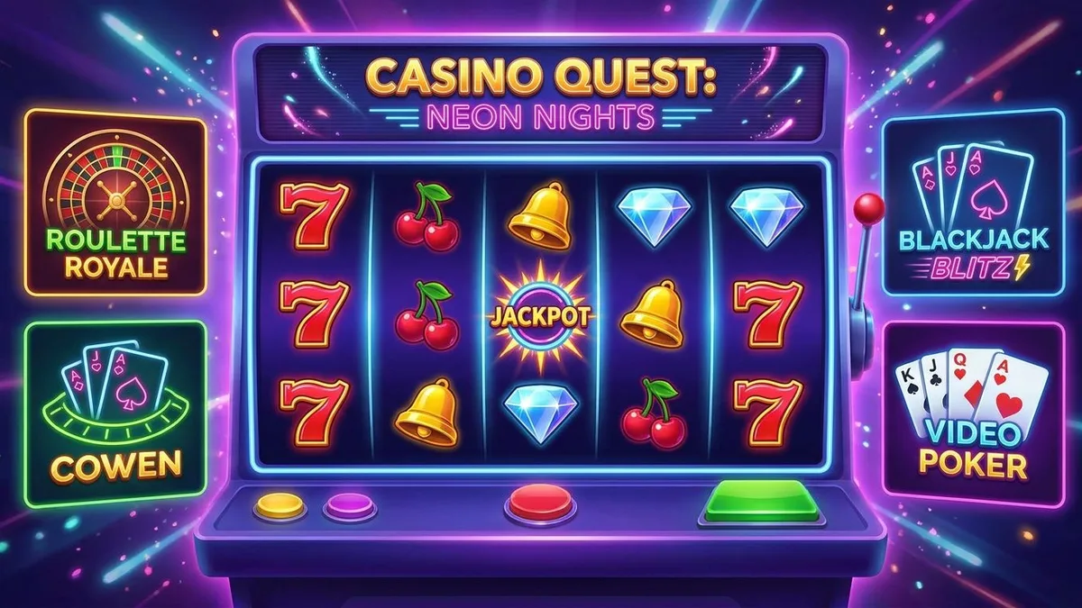 Giochi da casino
