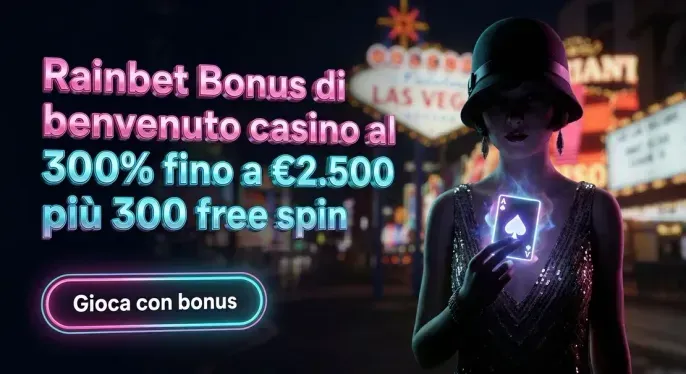 Rainbet Casino
